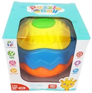 Samochody i pojazdy dla dzieci - Madej Kula edukacyjna  OD 199 ZŁ! GXP-683052 - miniaturka - grafika 1