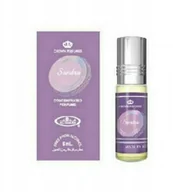 Wody i perfumy damskie - Al-Rehab Sandra Arabskie W Olejku - miniaturka - grafika 1
