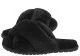 Klapki i japonki damskie - Emu Australia Klapki Mayberry Black W11573 (EM230-i) para 36:1|38:2| - miniaturka - grafika 1