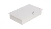 Rozdzielnie elektryczne - Karwasz Rozdzielnica modułowa 3x16 podtynkowa IP30 RP-48 Z RP-48 Z - miniaturka - grafika 1