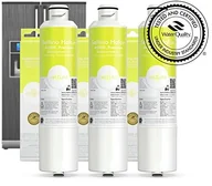 Akcesoria i części do lodówek - Seltino 3 X hafcin zamiennik filtrów wodnych do lodówek Samsung, zastępuje DA29 00020B, hafcin/EXP, da99 02131b, HAF-CIN/EXP HAFCIN - miniaturka - grafika 1