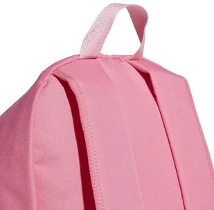 Adidas Plecak Linear Core BP DT8619 Różowy P6113-0 - Plecaki - miniaturka - grafika 6