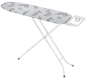 Deski do prasowania - Wenko Deska do prasowania BASE 110 x 30 cm 65504100 - miniaturka - grafika 1