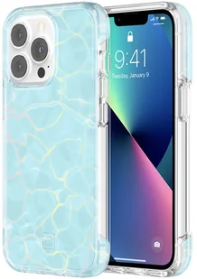 Incipio Design obudowa ochronna do iPhone 13 Pro reflections IEOIND13PRE - Etui i futerały do telefonów - miniaturka - grafika 2