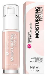 Bell Hypoallergenic, baza pod makijaż nawilżająco-łagodząca, 32 ml - Bazy pod makijaż - miniaturka - grafika 2