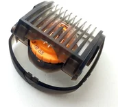 Akcesoria i części AGD - BABYLISS nasadka grzebieniowa (0,5-6mm) do strzyżarki 35807790 - miniaturka - grafika 1