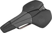 Siodełka rowerowe i akcesoria - Prologo Proxim W450 Performance Siodełko, black/anthracite 145mm 2020 Siodełka do rowerów elektrycznych 2201029520 - miniaturka - grafika 1