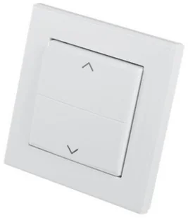 Homematic IP HomeMatic IP Taster ślizgacz do wyłącznika marka  ze strzałkami - Wyłączniki światła i elektryczne - miniaturka - grafika 2