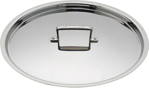 Le Creuset Pokrywka 30cm 96100830000098 - Inne naczynia kuchenne - miniaturka - grafika 4
