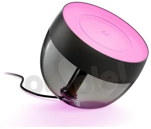 Philips Philips Hue White Ambiance Iris czarny - Systemy inteligentnych domów Philips Philips Hue White Ambiance Iris czarny - Systemy inteligentnych domów - miniaturka - grafika 2