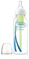 Butelki dla niemowląt - Dr Browns Butelka standard 250ml OPTIONS - Dr.Browns - miniaturka - grafika 1