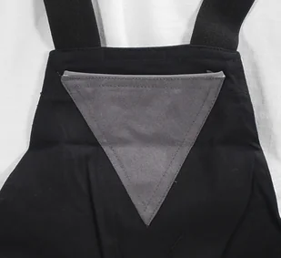 YATO SPODNIE ROBOCZE OGRODNICZKI ROZM S YT-80170 - Odzież robocza - miniaturka - grafika 3