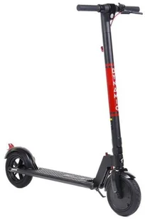 S666 Frugal e-hulajnoga Dynamic czarny + dzwonek elektryczny za 1 złotych prędkość do 25 km/h zasięg do 18 km silnik 36V250W) - Hulajnogi elektryczne - miniaturka - grafika 6