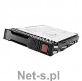 HPE 4TB SATA 6G 7.2K LFF SC DS HDD 872491-B21 - Dyski serwerowe - miniaturka - grafika 2