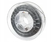 Filamenty i akcesoria do drukarek 3D - Filament Pet-g HT100 1.75mm Silver Steel 0.5kg - miniaturka - grafika 1