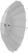 Parasolki studyjne - Walimex Pro Translucent Light Umbrella white, 180cm 17190 - miniaturka - grafika 1