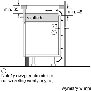 Płyta elektryczna do zabudowy Siemens ED675FSB1E - Płyty elektryczne do zabudowy - miniaturka - grafika 7