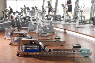 WaterRower Wioślarz wodny S1 LoRise S4 Stal a-ty WW-WR-400-S4 - Wioślarze - miniaturka - grafika 19