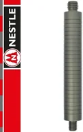 Sprzęt geodezyjny - Nestle Adapter tyczki robotycznej pod antenę GNSS 140mm 14934000 - miniaturka - grafika 1