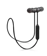 Słuchawki - BML E-Series E-3 Czarne - miniaturka - grafika 1