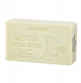 Mydła - CosmoSPA Mydło Marsylskie Migdał, 100 G - miniaturka - grafika 1