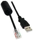 Kable USB - StarTech com com Smart UPS Replacement USB Cable AP9827 - USB-kabel USBUPS06 - miniaturka - grafika 1