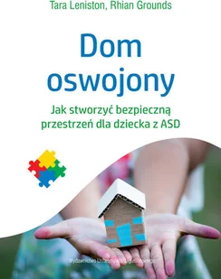 Dom oswojony - Rozwój osobisty - miniaturka - grafika 2