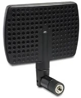 DeLOCK Antena RP-SMA, 5-7 dBi - Anteny TV - miniaturka - grafika 2