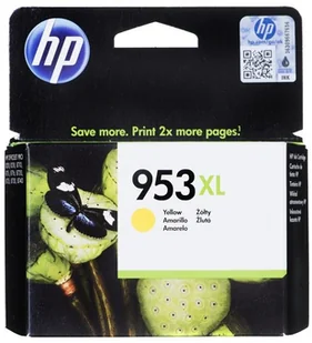 HP F6U18AE - Tusze oryginalne - miniaturka - grafika 7