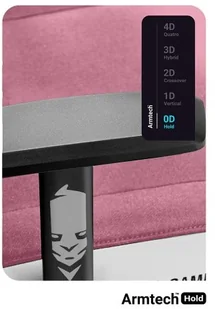 Diablo Chairs Fotel gamingowy Diablo X-Gamer 2.0 Normal Size Diablo X-Gamer 2.0 Normal Size - Fotele gamingowe Diablo Chairs Fotel gamingowy Diablo X-Gamer 2.0 Normal Size Diablo X-Gamer 2.0 Normal Size - Fotele gamingowe - miniaturka - grafika 7