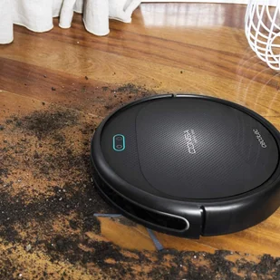 Robot sprzątający Cecotec Conga Series 950 Czarny - Roboty sprzątające Robot sprzątający Cecotec Conga Series 950 Czarny - Roboty sprzątające - miniaturka - grafika 10