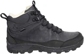 Buty trekkingowe damskie - Vaude HKG Core Mid STX Buty Kobiety, szary UK 4,5 | EU 37,5 2021 Buty górskie 204978440450 - miniaturka - grafika 1
