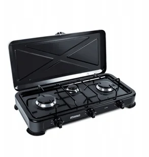 Promis Kuchenka przenośna KG300C - Kuchnia turystyczne i akcesoria - miniaturka - grafika 4