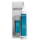 Kremy do twarzy - BingoSpa Bez igieł, bez bólu" z kolagenem - miniaturka - grafika 1