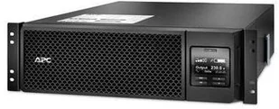 APC Smart-UPS SRT 5000VA RM 230V SRT5KRMXLI - Pozostałe akcesoria sieciowe - miniaturka - grafika 4