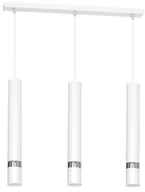 Lampy sufitowe - Milagro Lampa wisząca JOKER WHITE 3xGU10 MLP1348 - miniaturka - grafika 1