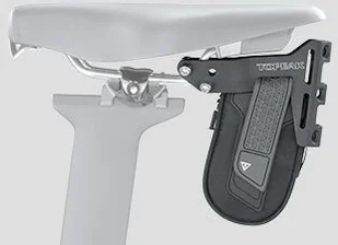 Topeak torba na dętkę TRI-BACKUP TUBEBAG - Sakwy rowerowe - miniaturka - grafika 4