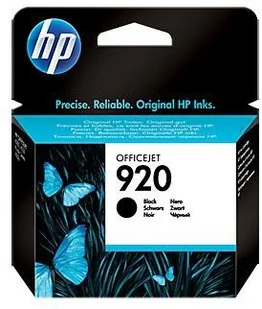 HP Nr 920 CD971AE - Tusze oryginalne - miniaturka - grafika 2