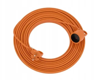 Acar Przedłużacz M01907 20 m) - Przedłużacze i rozgałęźniki - miniaturka - grafika 2