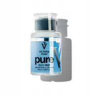 Zmywacze i cleanery do paznokci - Victoria Vynn Puer Duo Prep - miniaturka - grafika 1