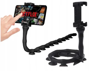 Uchwyt Statyw Stojak Elastyczny Do Telefonu - Selfie stick - miniaturka - grafika 27
