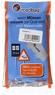 Akcesoria turystyczne - Brunner akcesoria kempingowe artykuł roadbag  torba na WC dla mężczyzn, 301/082 301/082 - miniaturka - grafika 1
