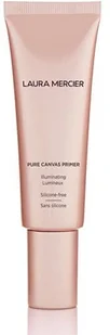 Laura Mercier Rozświetlający makijaż podkładowy Canvas Primer)Pure Canvas Primer) 50 ml - Podkłady do twarzy Laura Mercier Rozświetlający makijaż podkładowy Canvas Primer)Pure Canvas Primer) 50 ml - Podkłady do twarzy - miniaturka - grafika 1