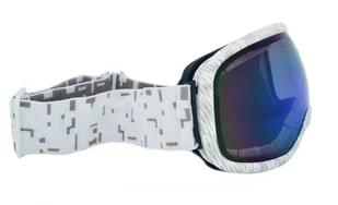 ICE-Q Gogle Marilleva-2 - Gogle narciarskie - miniaturka - grafika 5