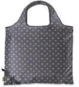 Torby i wózki na zakupy - Punta wheel Torba na zakupy XXL Szara 10293-2800 - miniaturka - grafika 1