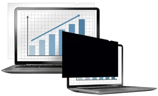 Fellowes Filtr prywatyzujący PrivaScreen 17.3 W 4802301 - Filtry prywatyzujące - miniaturka - grafika 4