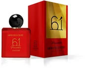 Wody i perfumy damskie - Chatler Armand Luxury 61 Possible Woman 100 ML Edp - miniaturka - grafika 1
