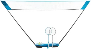 PERFLY Zestaw do badmintona EASY NET 3 m unisex - Badminton - miniaturka - grafika 2