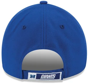NEW ERA Czapka New Era 9FORTY NY Giants Strapback-10517875 10517875 - Czapki i chusty sportowe męskie - miniaturka - grafika 3