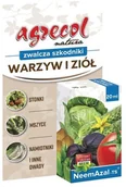 Preparaty na chwasty i szkodniki - Agrecol Środek ochrony roślin Neemazal T/S 20 ml 2394 - miniaturka - grafika 1